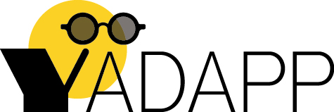 YADAPP Logo