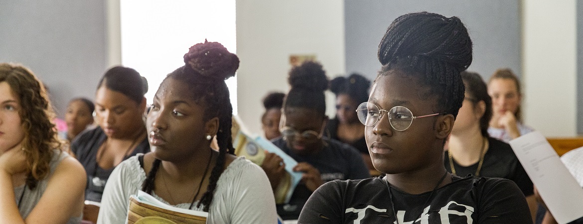 YADAPP members learning