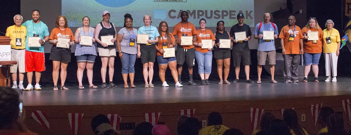 YADAPP STAN Presentation