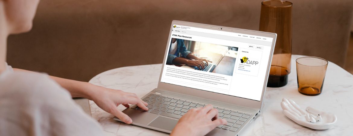 STAN Plan Carousel Image